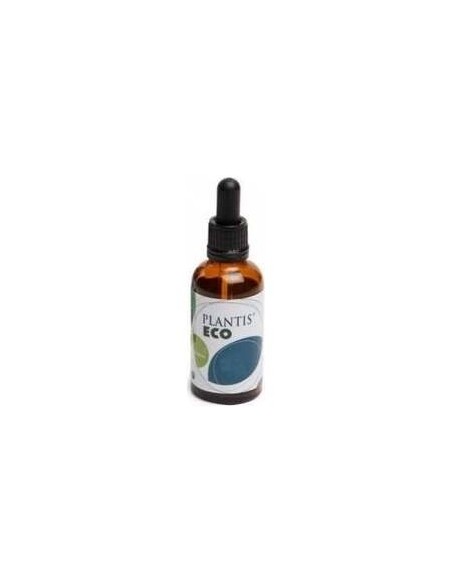 Plantis Tomillo Con Alcohol 50Ml
