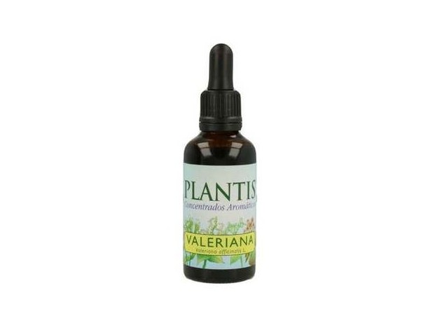 Maese Herbario Ext. Valeriana 50Ml