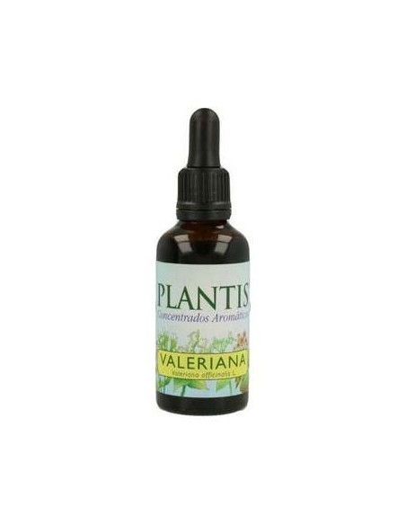 Maese Herbario Ext. Valeriana 50Ml