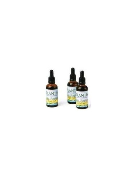 Ext.Espino Blanco 50Ml Maese Herbario
