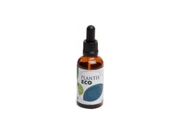 Ext.Cardo Mariano 50Ml Maese Herbario
