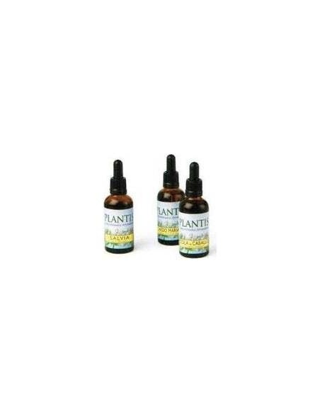 Ext.Castaño De Indias 50Ml Maese Herbario