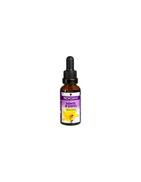 Artesania Agrícola Extracto Propolina Sin Alcohol 30Ml
