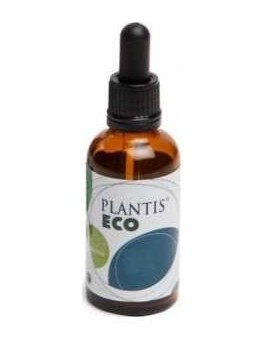 Plantis Extracto Cola De...