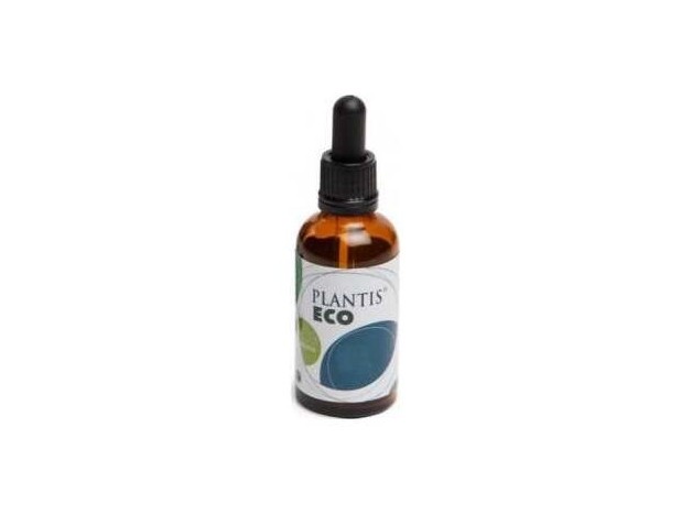 Plantis Extracto Cola De Caballo Eco 50Ml