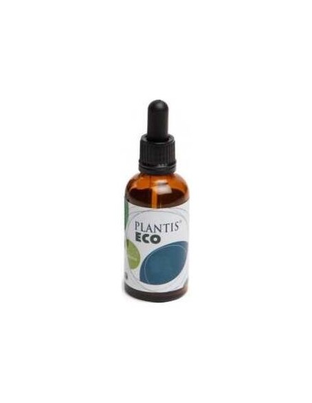 Plantis Extracto Cola De Caballo Eco 50Ml