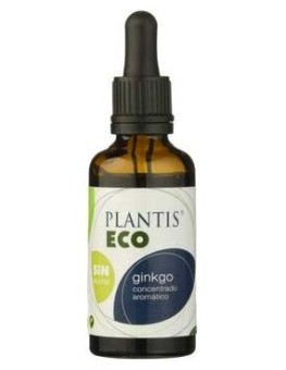 Ext. Ginkgo Biloba S/Al Eco...