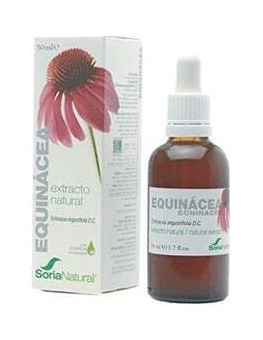 Ext. Echinacea S/Al Eco 50Ml.