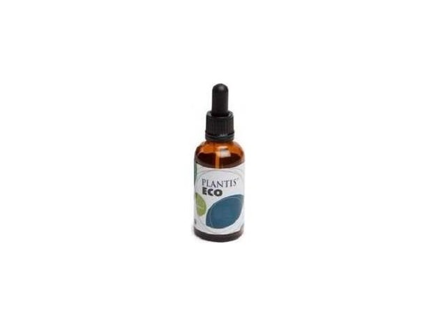 Plantis Extracto Vid Roja Sin Alcohol Eco 50Ml
