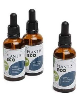 Plantis Extracto De Espino...