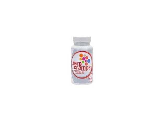 Zero Cramps Plantis 60Comp.