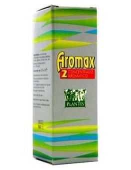 Aromax-Recoarom 02...