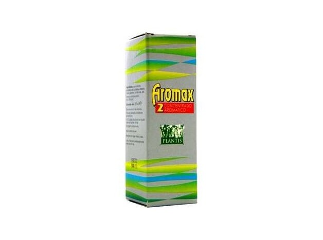 Aromax-Recoarom 02 Digestivo 50Ml