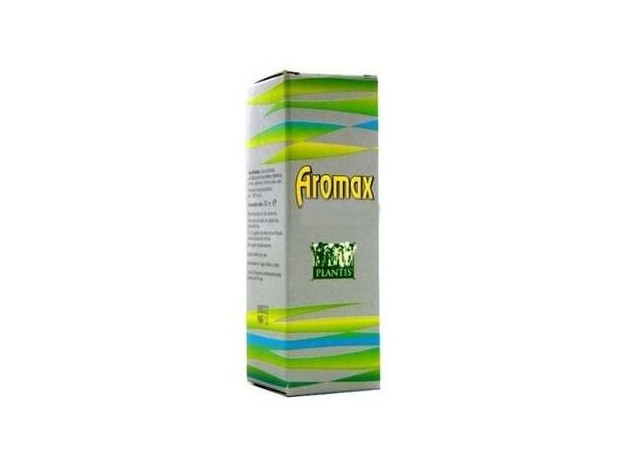 Aromax-Recoarom 10 Control De Peso 50Ml