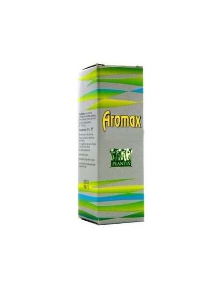 Aromax-Recoarom 10 Control De Peso 50Ml
