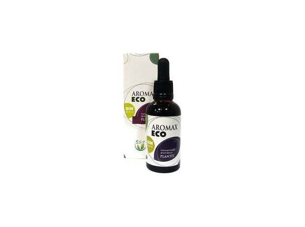 Aromax 01 Eco Circulacion 50Ml. S/Al