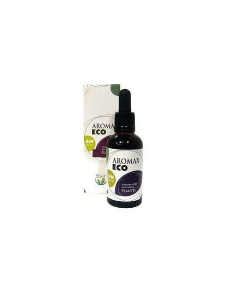 Aromax 01 Eco Circulacion 50Ml. S/Al