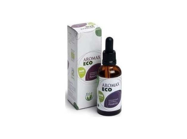 Plantis Aromax 6 Venotonic Eco 50Ml