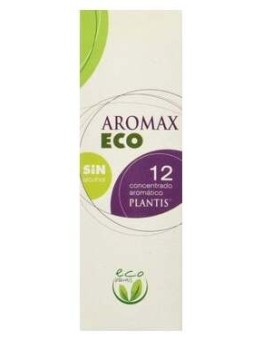 Plantis Extracto Aromax 12...