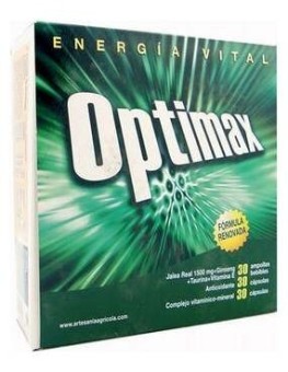 Artesanía Agrícola Optimax...
