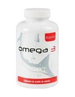 Omega 3 A.Salmon 55 Perlas