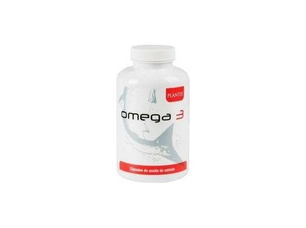 Omega 3 A.Salmon 55 Perlas
