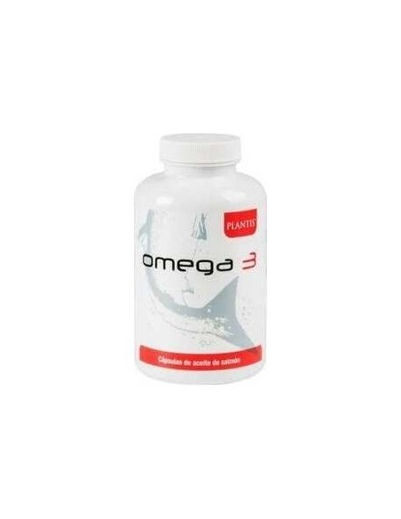 Omega 3 A.Salmon 55 Perlas