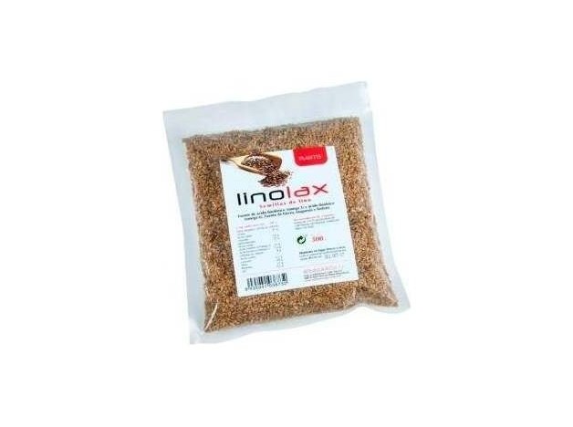 Maese Herbario Linolax Granulado 300G