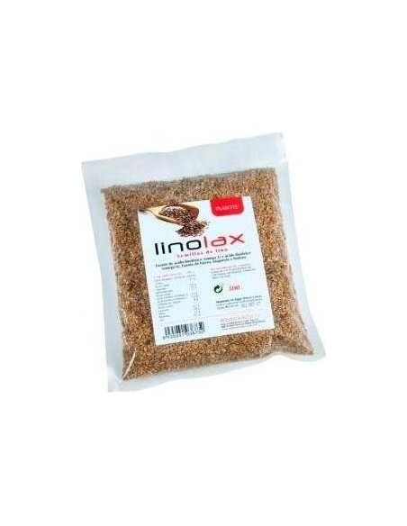 Maese Herbario Linolax Granulado 300G