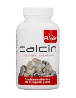 Calcin (Dolomita) 100Comp.