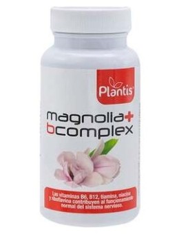 Plantis Magnolia + B...