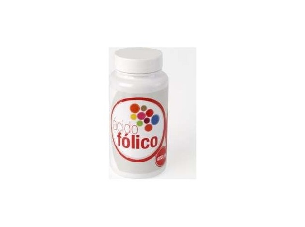 Artesania Agricola Ácido Fólico 60Caps