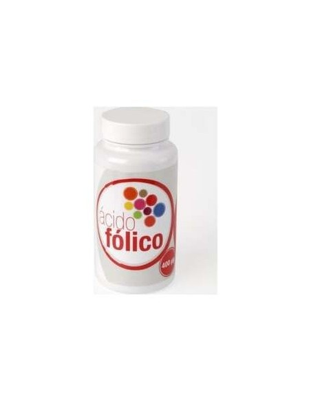 Artesania Agricola Ácido Fólico 60Caps