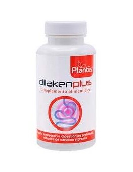 Plantis Dilaken Plus 90Caps