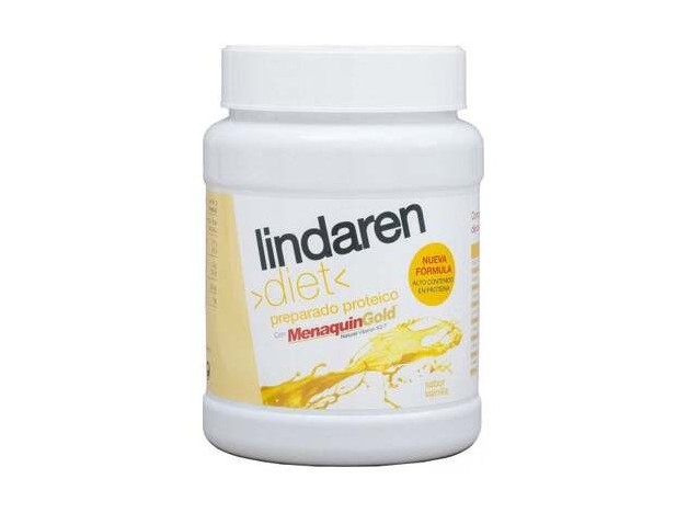 Artesanía Agrícola Lindaren Preparado Proteico...