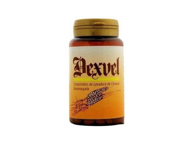 Artesania Agricola Dexel Levadura Cerveza 180Comp