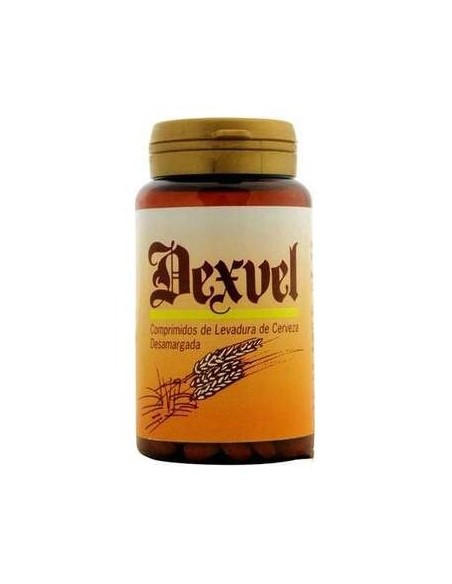 Artesania Agricola Dexel Levadura Cerveza 180Comp
