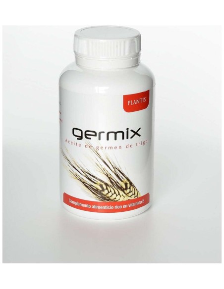 Plantis Germix 300Mg 180 Perlas