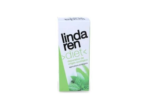 Artesania Agricola Lindaren Depurat 250Ml
