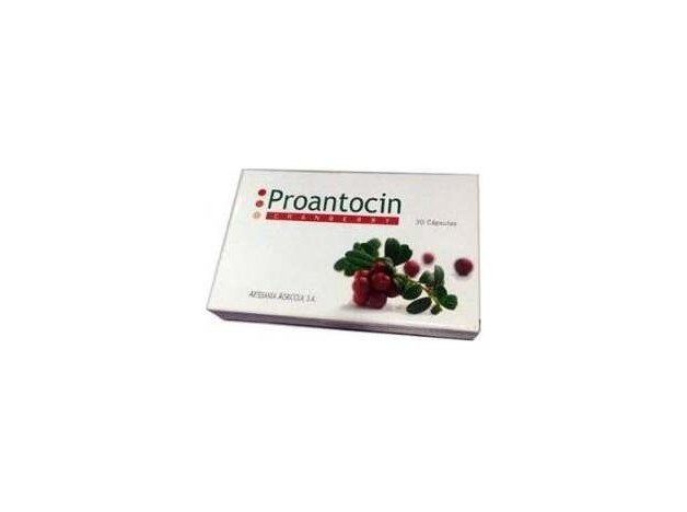 Artesania Agricola Proantocin 30Caps
