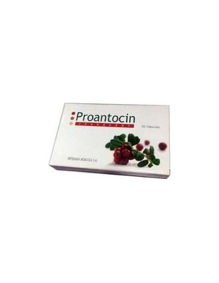 Artesania Agricola Proantocin 30Caps