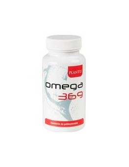 Plantis Omega 3 6 9 Salmón...
