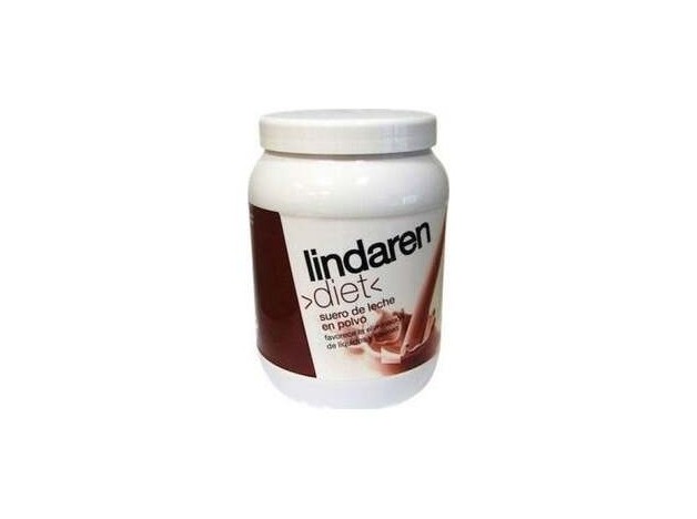 Artesania Agricola Lindaren Suero Chocolate 500G