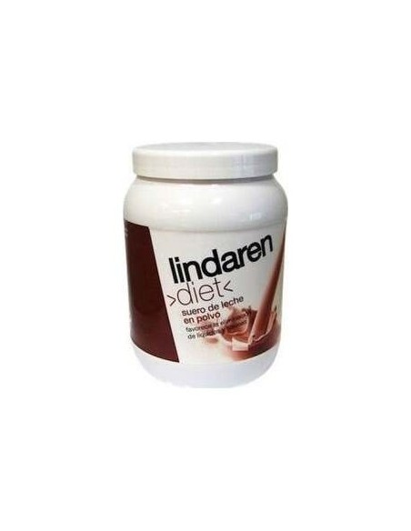Artesania Agricola Lindaren Suero Chocolate 500G