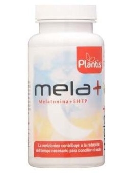 Mela+ (Melatonina + 5Htp)...