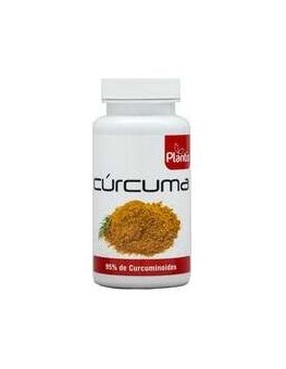 Curcuma Plantis 60Cap.