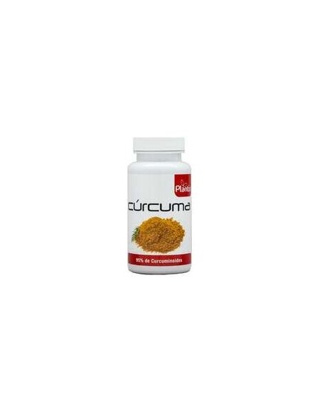 Curcuma Plantis 60Cap.