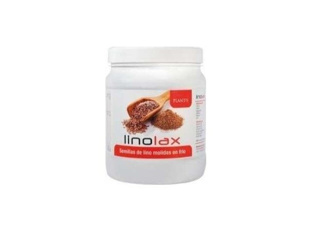 Artesania Linolax Semillas Lino Doradas 500 G