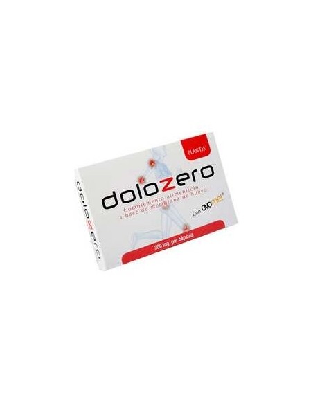 Plantis Dolozero 30Caps