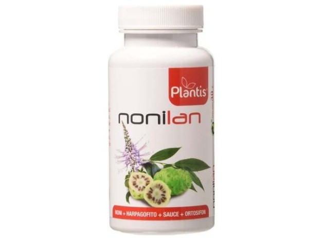 Nonilan Plantis 60Cap.